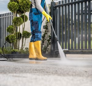 JetwashDrive