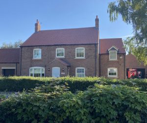 roof cleaning in Leeds